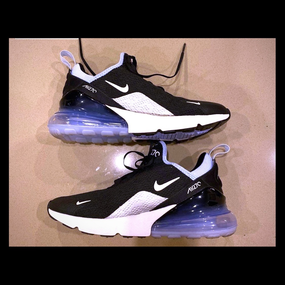 Nike Air Max 270